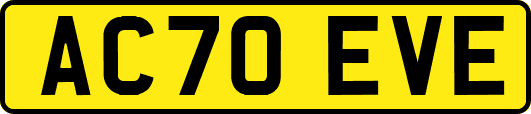 AC70EVE