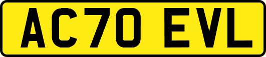 AC70EVL