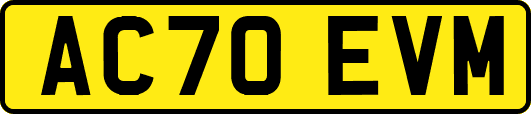 AC70EVM