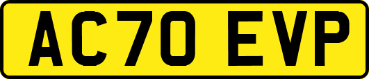 AC70EVP