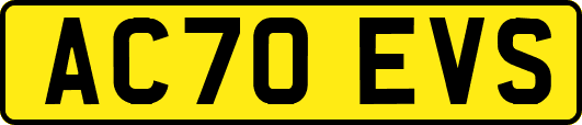AC70EVS