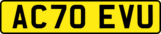 AC70EVU