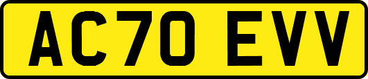 AC70EVV