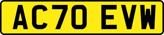 AC70EVW