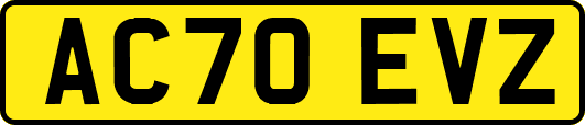 AC70EVZ