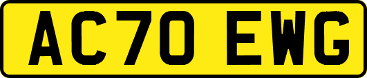 AC70EWG