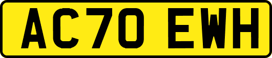 AC70EWH