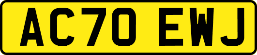 AC70EWJ