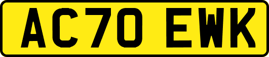 AC70EWK