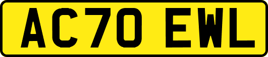 AC70EWL