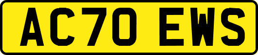 AC70EWS