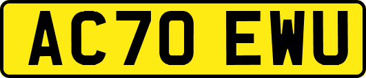 AC70EWU