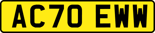 AC70EWW