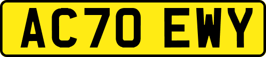 AC70EWY