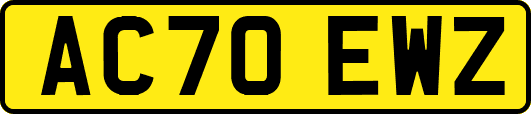 AC70EWZ