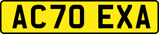 AC70EXA