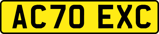 AC70EXC