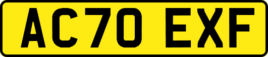 AC70EXF