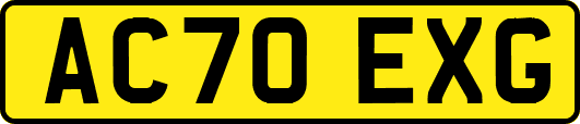 AC70EXG