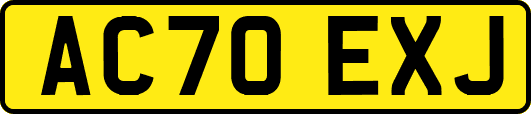 AC70EXJ