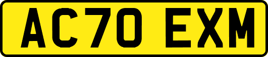 AC70EXM