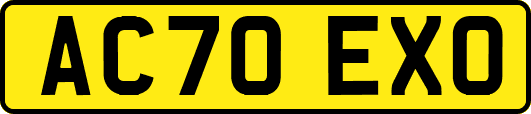 AC70EXO
