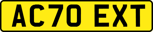 AC70EXT