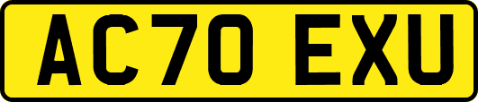 AC70EXU