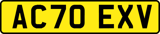 AC70EXV