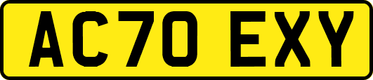 AC70EXY
