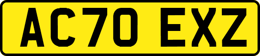 AC70EXZ