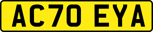 AC70EYA