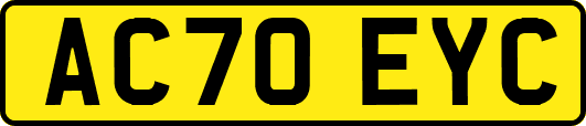 AC70EYC