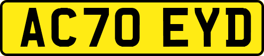 AC70EYD