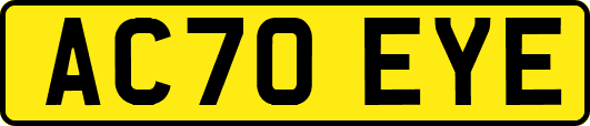 AC70EYE