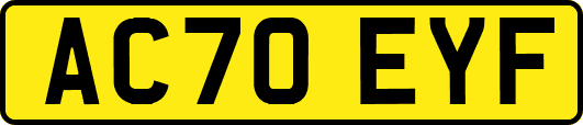 AC70EYF