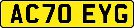 AC70EYG
