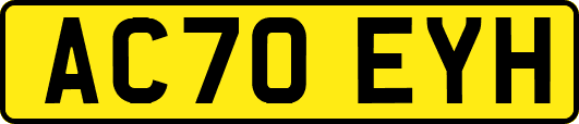AC70EYH