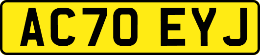 AC70EYJ