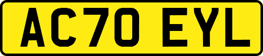 AC70EYL