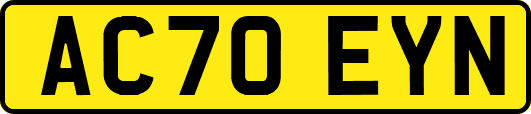 AC70EYN