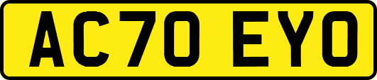 AC70EYO