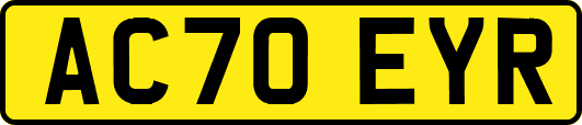 AC70EYR