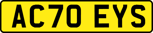 AC70EYS