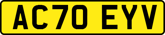 AC70EYV