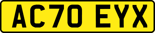 AC70EYX