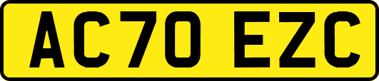 AC70EZC