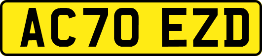 AC70EZD
