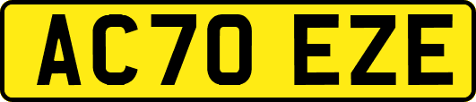 AC70EZE