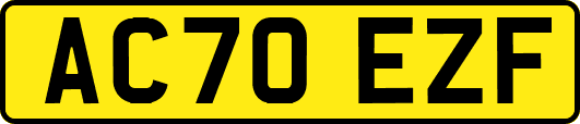 AC70EZF